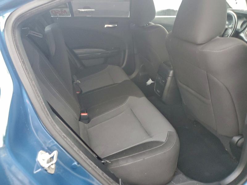 Фото 10 - DODGE CHARGER