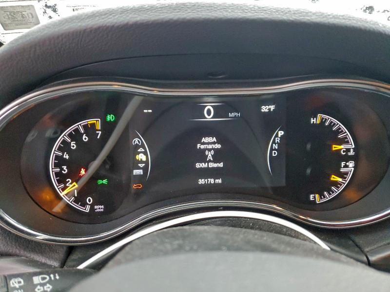 Фото 9 - JEEP GRAND CHER