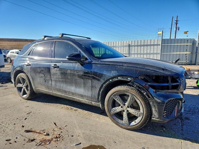 GENESIS GV70 BASE 2023 VIN KMUMADTB4PU104316