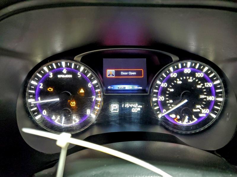 Фото 9 - INFINITI QX60