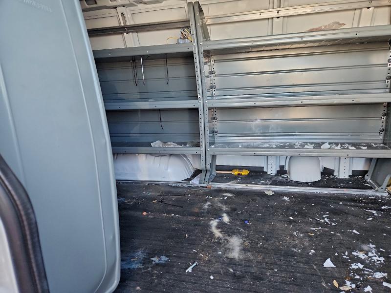 Фото 11 - CHEVROLET EXPRESS