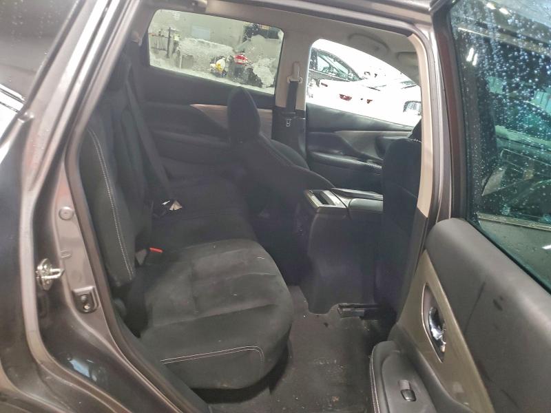 Фото 11 - NISSAN MURANO