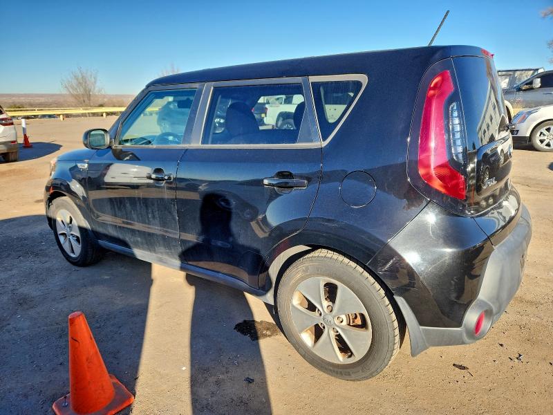 Фото 2 - KIA SOUL