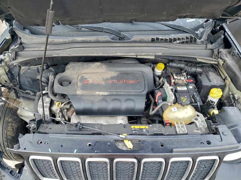 Фото 11 - JEEP RENEGADE