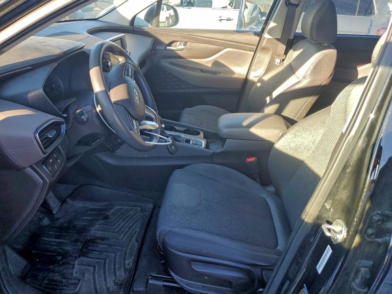 Фото 7 - HYUNDAI SANTA FE