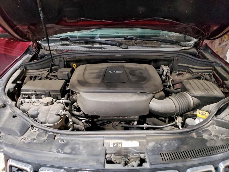 Фото 12 - JEEP GRAND CHER