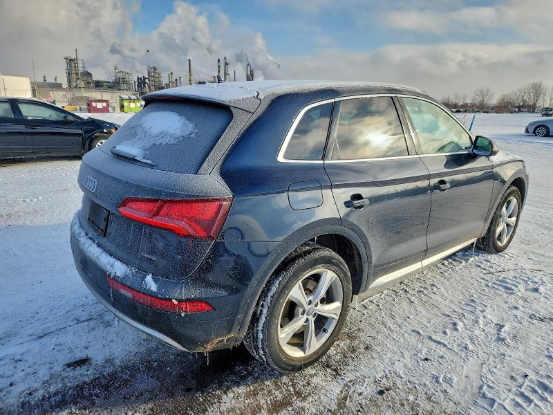 Фото 3 - AUDI Q5