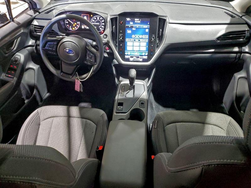 Фото 8 - SUBARU CROSSTREK