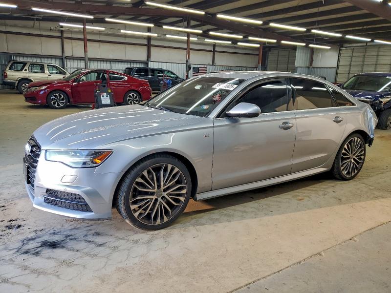 Фото 1 - AUDI A6