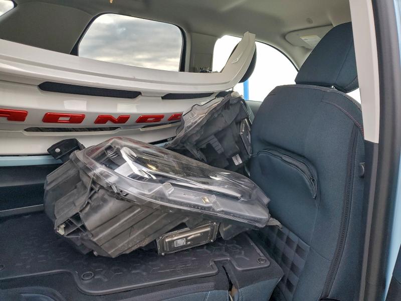 Фото 11 - FORD BRONCO