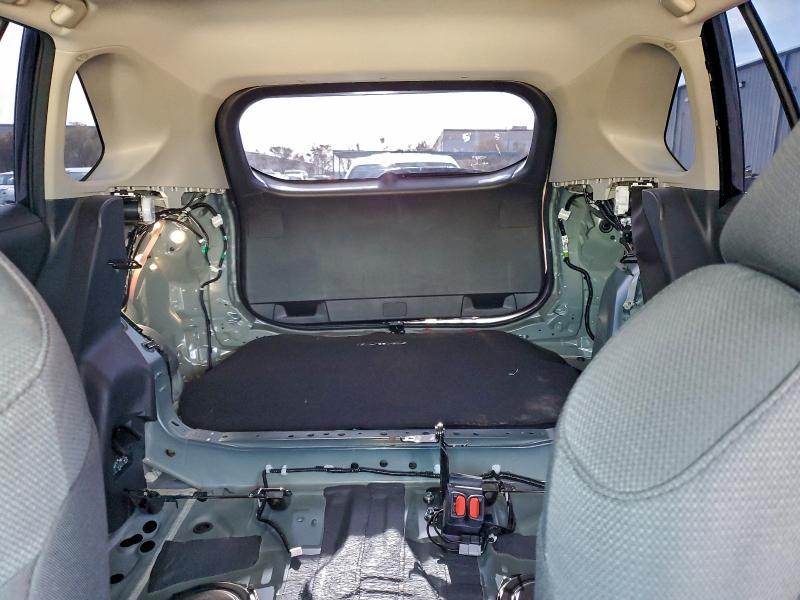 Фото 10 - TOYOTA RAV4