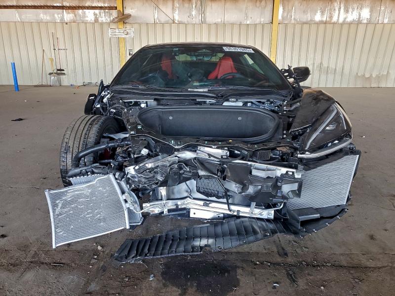 Фото 5 - CHEVROLET CORVETTE