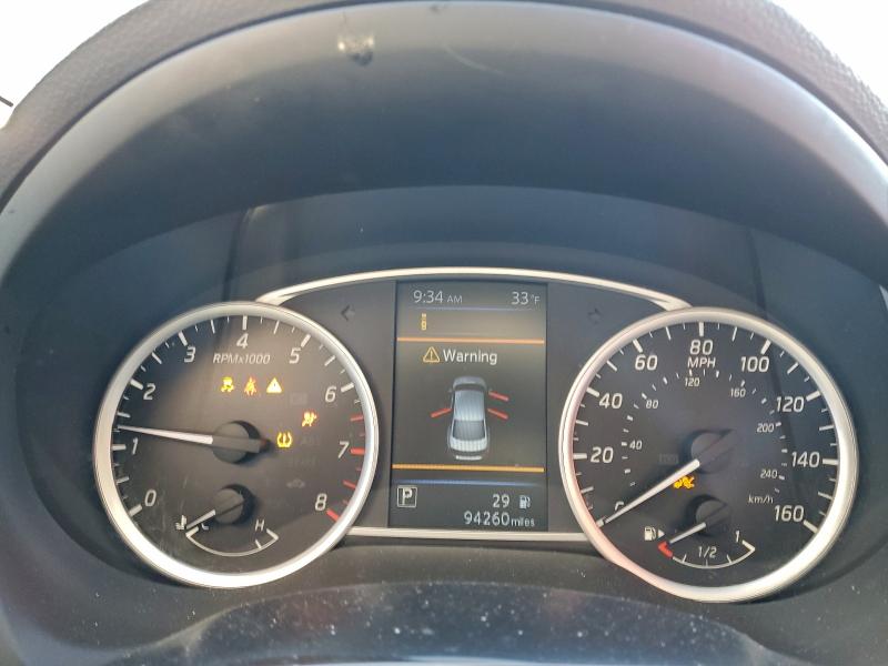 Фото 9 - NISSAN SENTRA