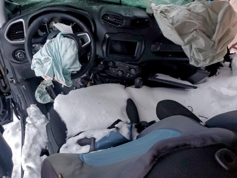 Фото 8 - JEEP RENEGADE