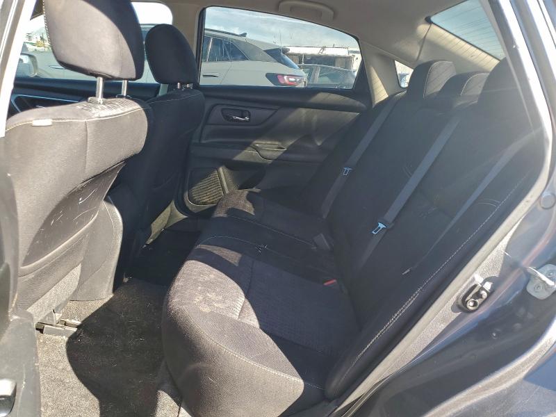 Фото 10 - NISSAN ALTIMA