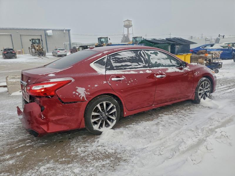 Фото 3 - NISSAN ALTIMA