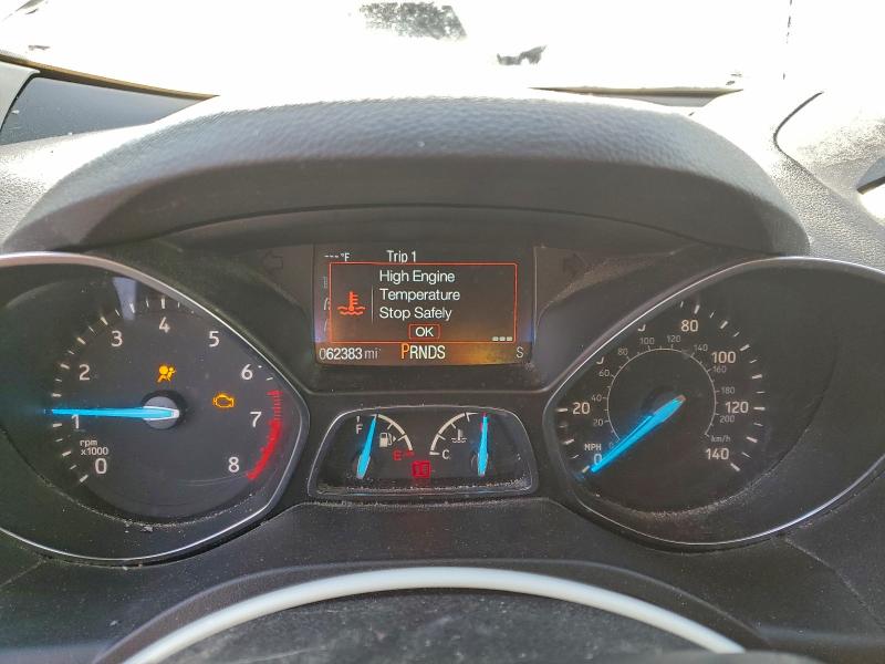 Фото 9 - FORD ESCAPE