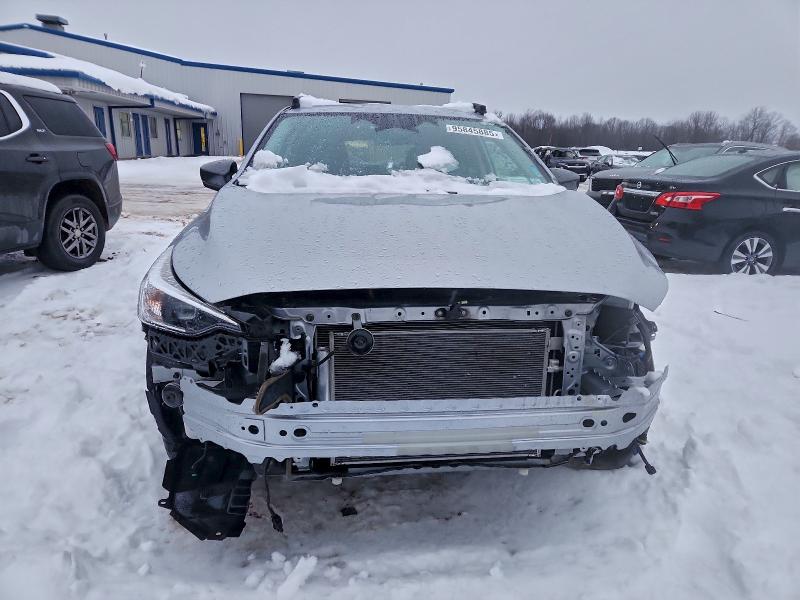 Фото 5 - SUBARU CROSSTREK