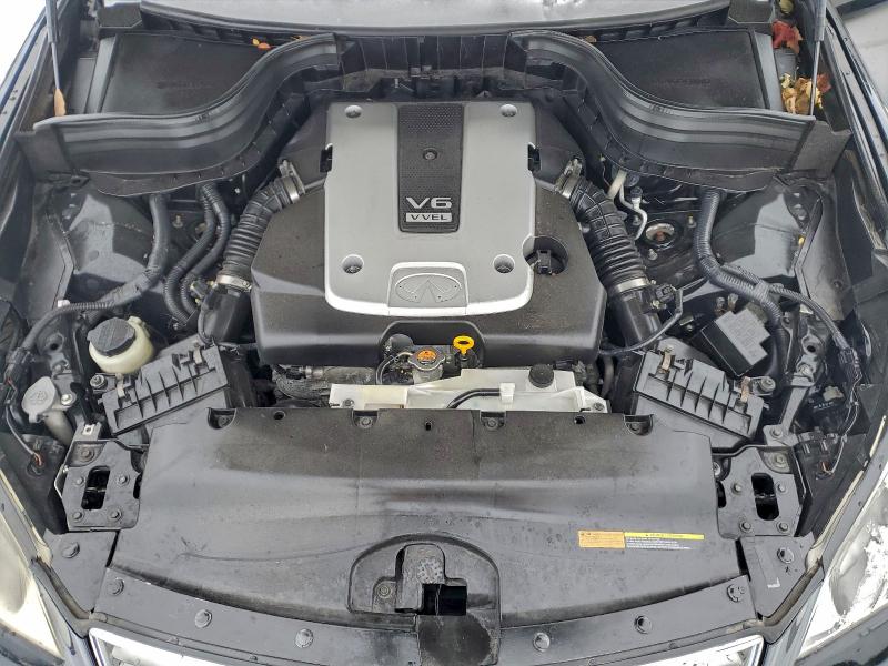 Фото 12 - INFINITI QX50