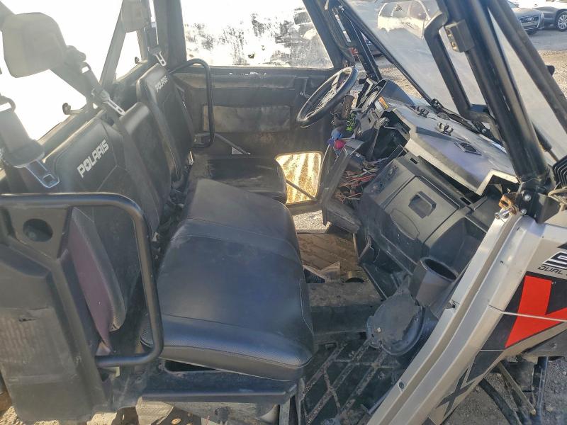 POLARIS SIDEBYSIDE 2019