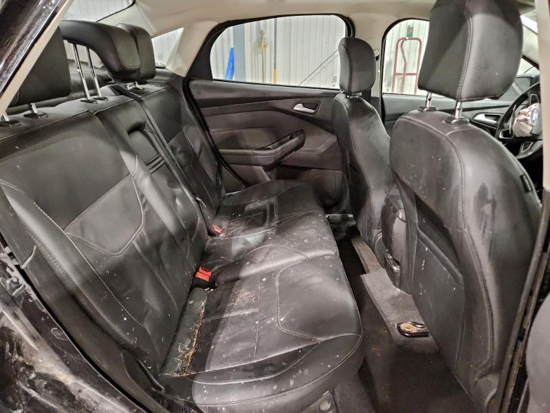 Фото 10 - FORD FOCUS