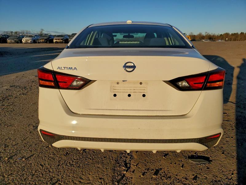 Фото 6 - NISSAN ALTIMA