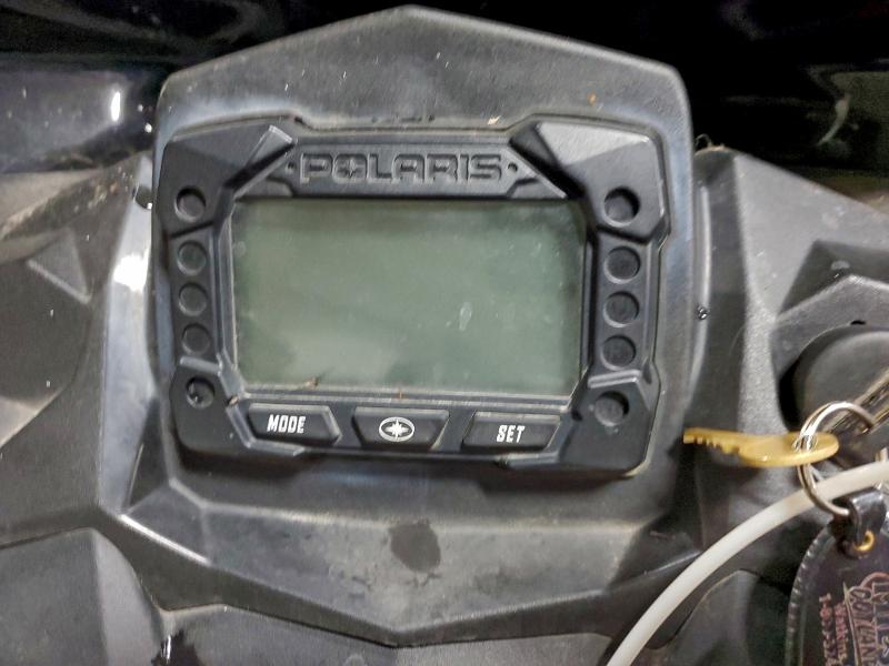 POLARIS SWITCHBACK 2017