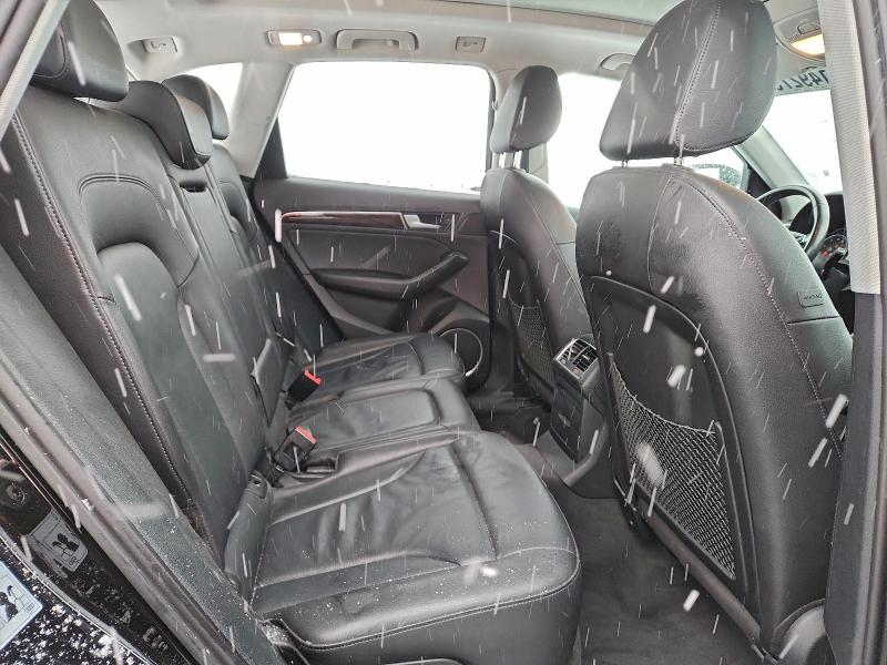 Фото 11 - AUDI Q5