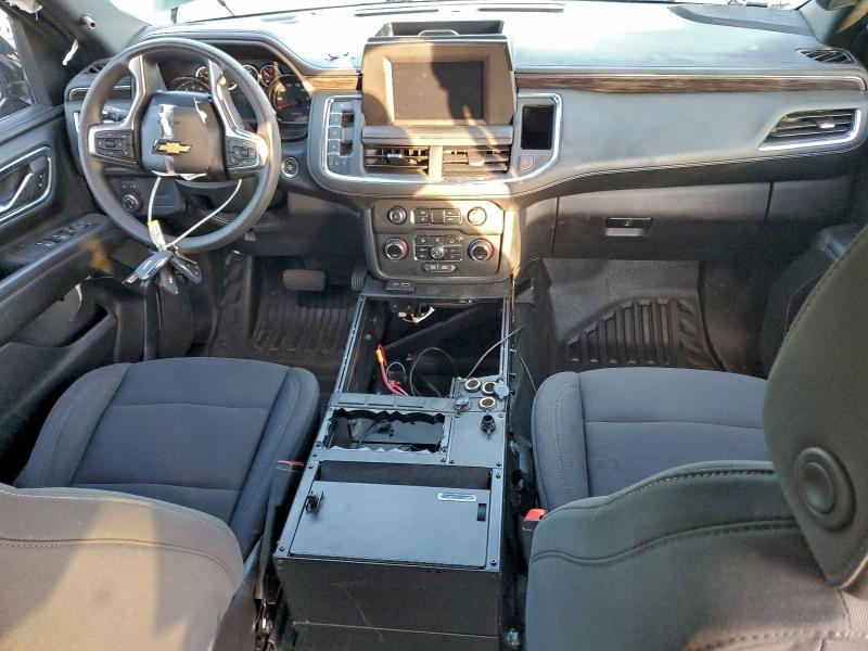 Фото 8 - CHEVROLET TAHOE