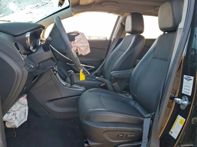 Фото 7 - CHEVROLET TRAX