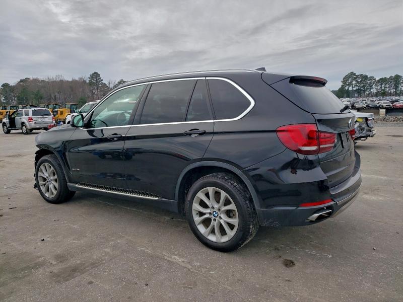 Фото 2 - BMW X5