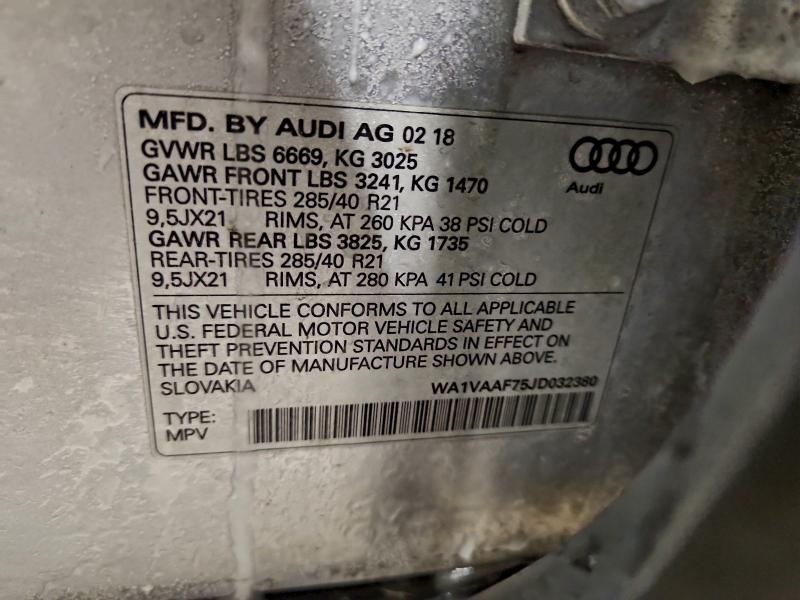 Фото 14 - AUDI Q7