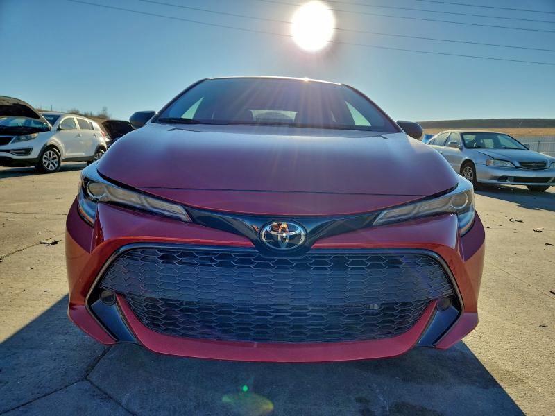 Фото 5 - TOYOTA COROLLA