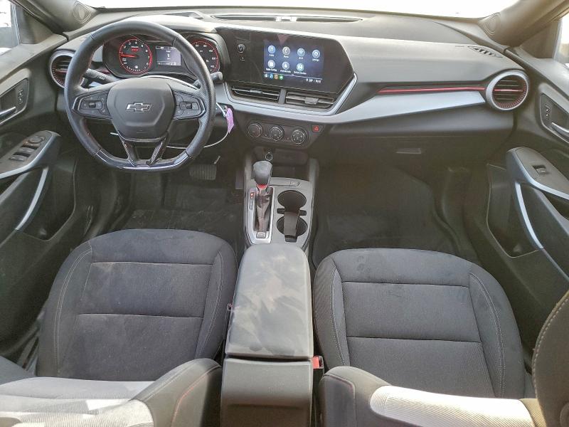 CHEVROLET TRAX 1RS 2024 VIN KL77LGE25RC214645