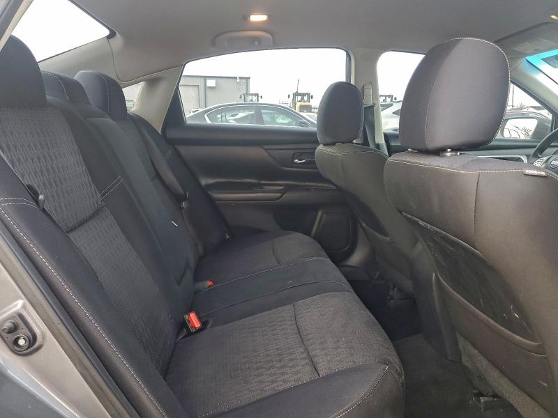 Фото 10 - NISSAN ALTIMA