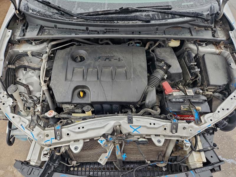 Фото 11 - TOYOTA COROLLA