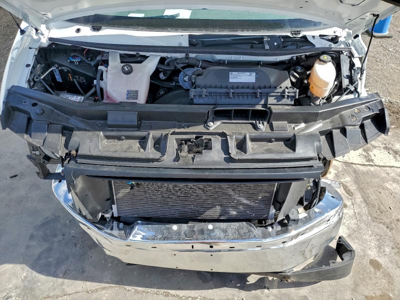 Фото 12 - GMC SAVANA