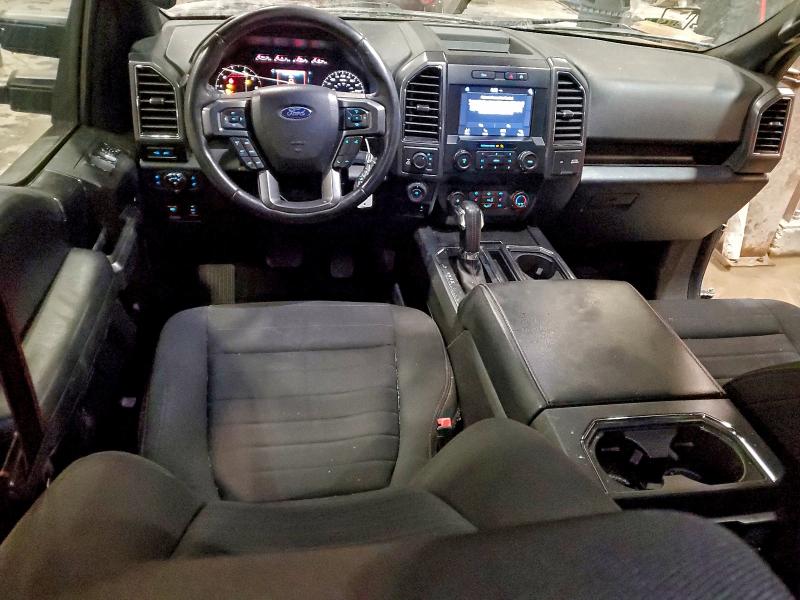 Фото 8 - FORD F-150