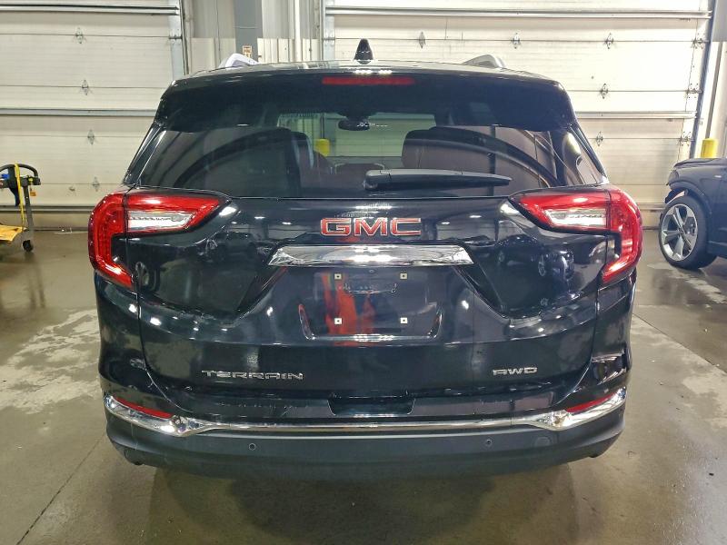 Фото 6 - GMC TERRAIN