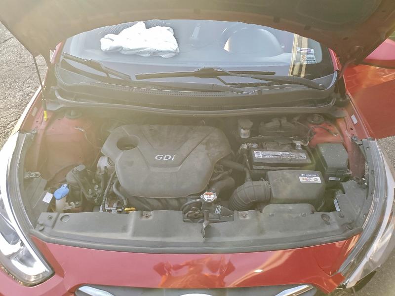 Фото 11 - HYUNDAI ACCENT