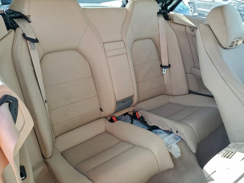 Фото 10 - MERCEDES-BENZ E-CLASS