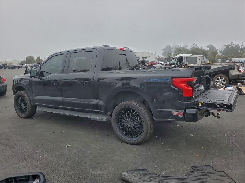 FORD F150 LIGHT 2022 VIN 1FTVW1ELXNWG15270