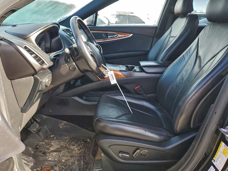 Фото 7 - LINCOLN MKX