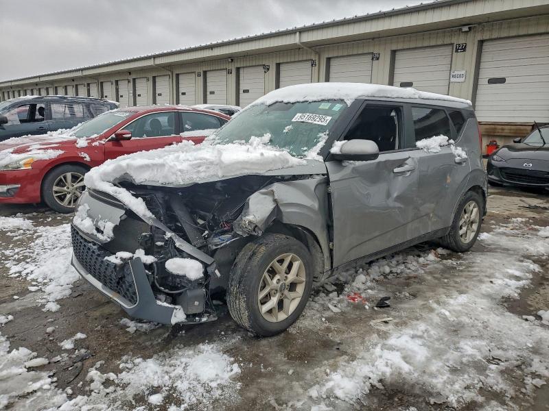 Фото 1 - KIA SOUL