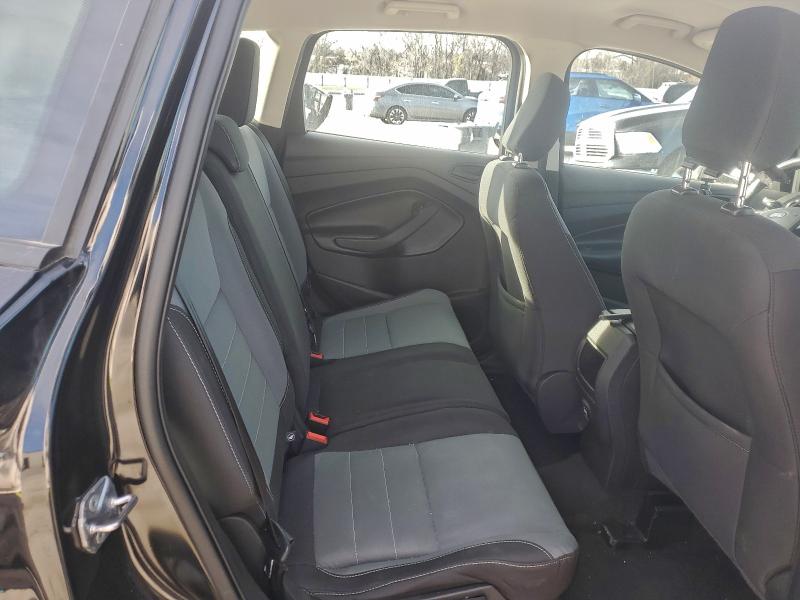 Фото 11 - FORD ESCAPE