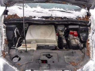 Фото 11 - NISSAN LEAF