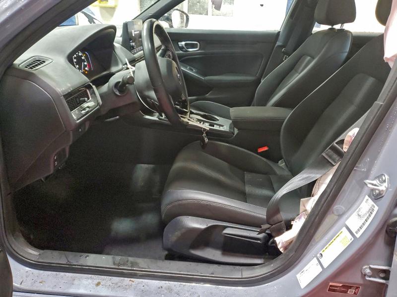 Фото 7 - HONDA CIVIC