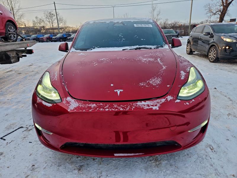 Фото 5 - TESLA MODEL Y