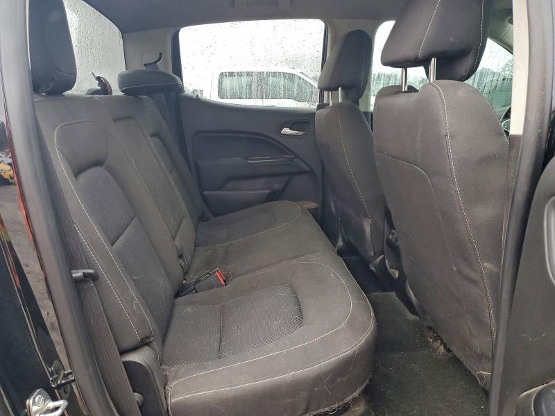 Фото 10 - CHEVROLET COLORADO