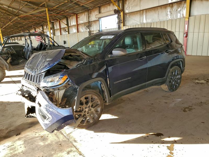 Фото 1 - JEEP COMPASS
